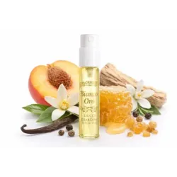 Oficiálna vzorka parfumu Giardini di Toscana Bianco Oro 2 ml 0,06 fl. oz.